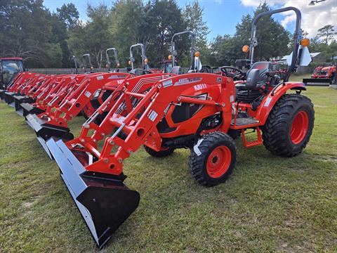 0 KIOTI CK3520 SE Shuttle