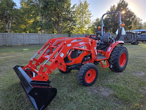 0 KIOTI CK3520 SE HST