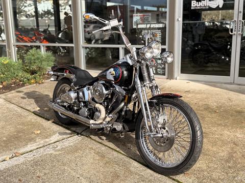 1989 Harley-Davidson Springer