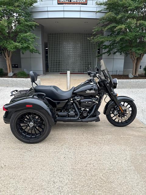 2024 Harley-Davidson Freewheeler 