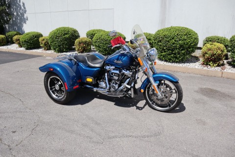 2022 Harley-Davidson Freewheeler 