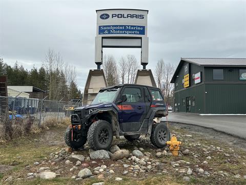 2025 Polaris Polaris XPEDITION ADV Ultimate