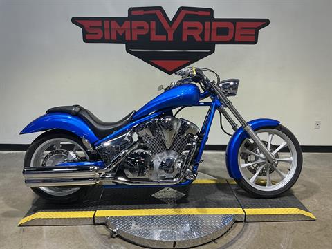 2010 Honda Fury for Sale