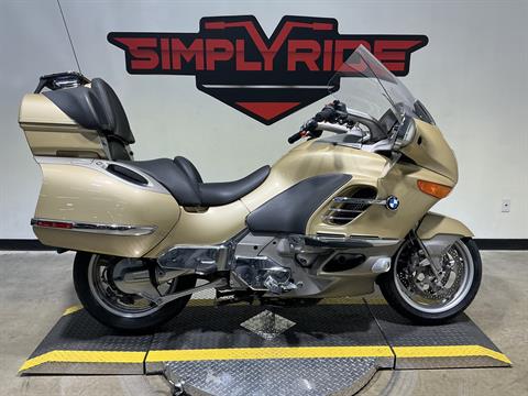 2005 BMW K 1200 LT