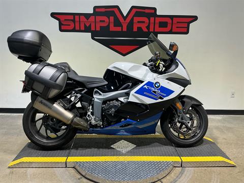2012 BMW K 1300 S