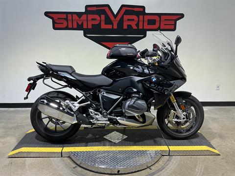 2023 BMW R 1250 RS for Sale