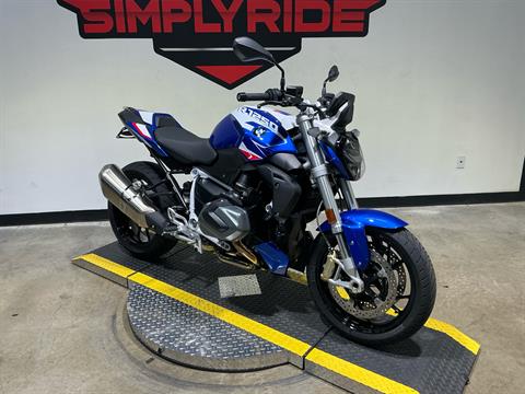 2024 BMW R 1250 R photo 3