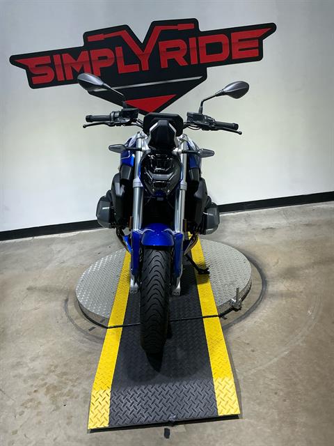 2024 BMW R 1250 R photo 4