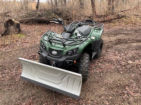2022 Argo Xplorer XR 500 for Sale