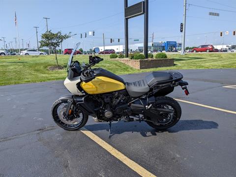 2023 Harley-Davidson Pan America ¢ 1250 Special photo 3