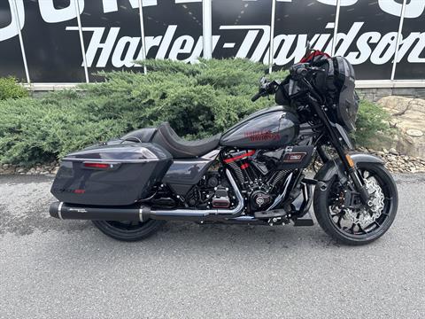 2026 Harley-Davidson CVO Street Glide ST for Sale
