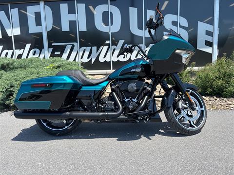 2026 Harley-Davidson Road Glide 
