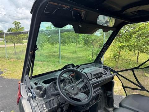 2018 Can-Am Defender DPS HD8 in Roscoe, Illinois - Photo 10