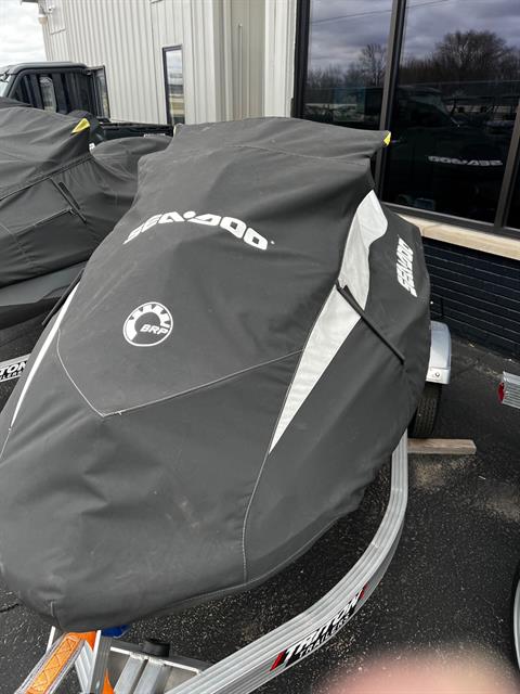 2013 Sea-Doo GTI™ 130 in Roscoe, Illinois