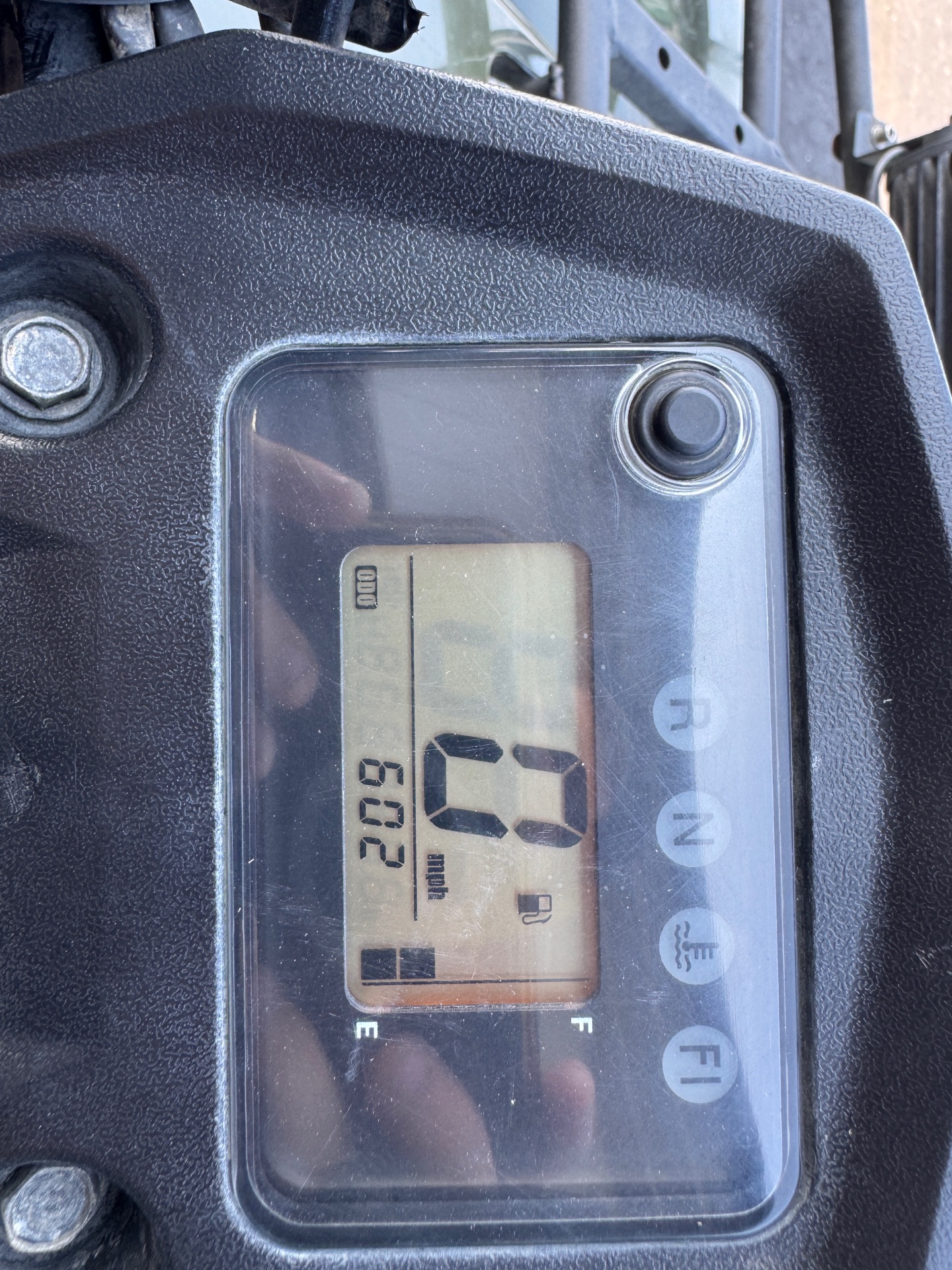 2022 Suzuki KingQuad 400FSi in Roscoe, Illinois - Photo 7