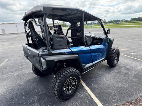 2021 Yamaha Wolverine RMAX4 1000 Limited Edition in Roscoe, Illinois - Photo 5