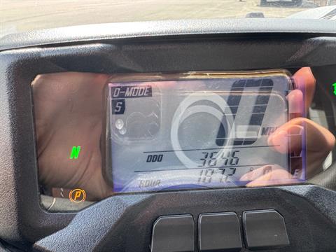 2021 Yamaha Wolverine RMAX4 1000 Limited Edition in Roscoe, Illinois - Photo 10