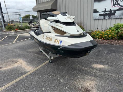 2012 Sea-Doo GTX Limited iS™ 260 in Roscoe, Illinois - Photo 2