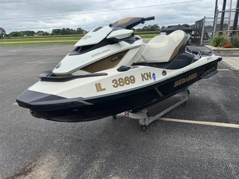 2012 Sea-Doo GTX Limited iS™ 260 in Roscoe, Illinois - Photo 3