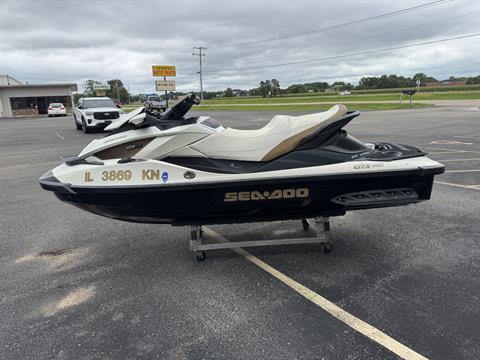 2012 Sea-Doo GTX Limited iS™ 260 in Roscoe, Illinois - Photo 4