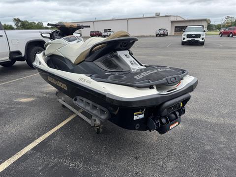 2012 Sea-Doo GTX Limited iS™ 260 in Roscoe, Illinois - Photo 5