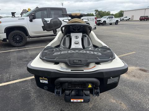 2012 Sea-Doo GTX Limited iS™ 260 in Roscoe, Illinois - Photo 6