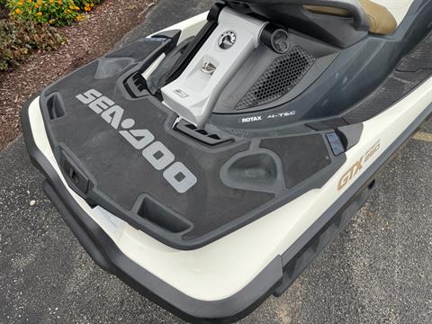 2012 Sea-Doo GTX Limited iS™ 260 in Roscoe, Illinois - Photo 7