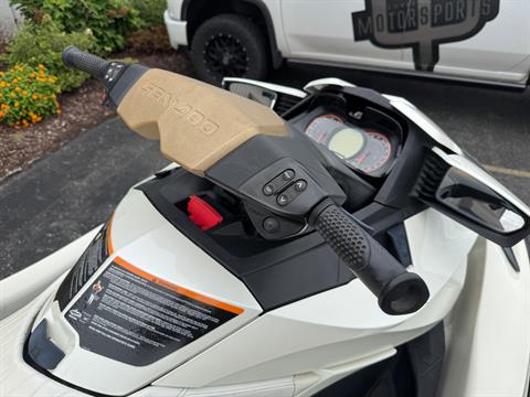 2012 Sea-Doo GTX Limited iS™ 260 in Roscoe, Illinois - Photo 8