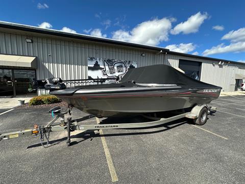 2003 Tracker Tundra 20 WT in Roscoe, Illinois - Photo 2