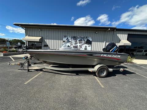 2003 Tracker Tundra 20 WT in Roscoe, Illinois - Photo 3