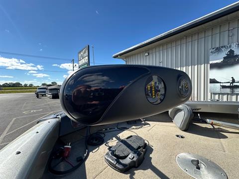 2003 Tracker Tundra 20 WT in Roscoe, Illinois - Photo 5