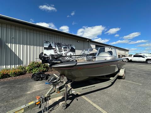 2003 Tracker Tundra 20 WT in Roscoe, Illinois - Photo 6