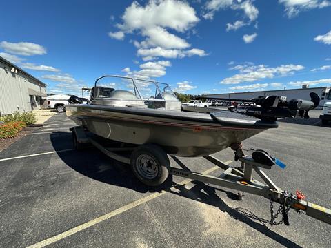 2003 Tracker Tundra 20 WT in Roscoe, Illinois - Photo 7