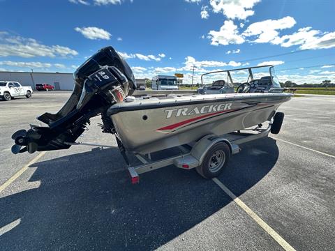 2003 Tracker Tundra 20 WT in Roscoe, Illinois - Photo 9