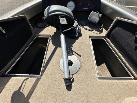 2003 Tracker Tundra 20 WT in Roscoe, Illinois - Photo 20