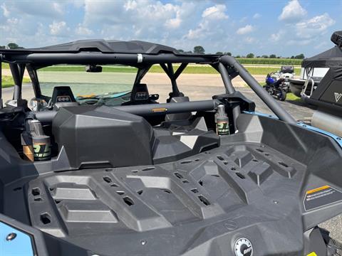 2025 Can-Am Maverick X3 MAX DS Turbo in Roscoe, Illinois - Photo 5