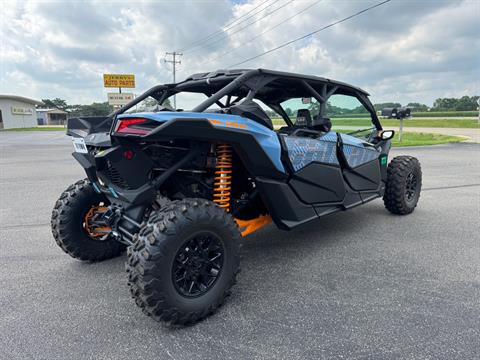 2025 Can-Am Maverick X3 MAX DS Turbo in Roscoe, Illinois - Photo 10