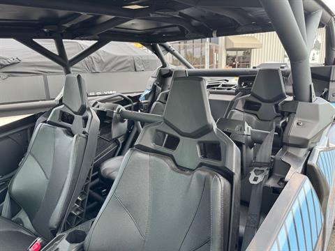 2025 Can-Am Maverick X3 MAX DS Turbo in Roscoe, Illinois - Photo 12