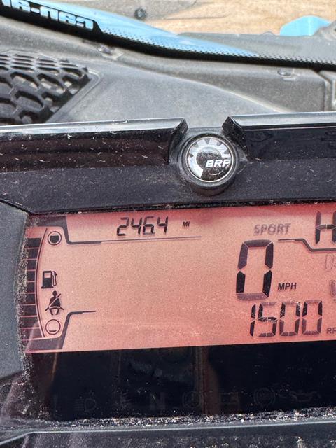 2025 Can-Am Maverick X3 MAX DS Turbo in Roscoe, Illinois - Photo 13