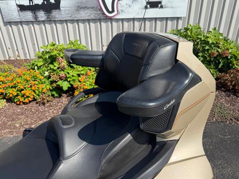 2018 Can-Am Spyder RT Limited in Roscoe, Illinois - Photo 9