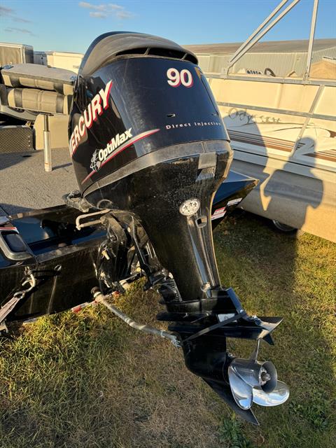 2012 Lowe Stinger 17 HP in Roscoe, Illinois - Photo 6