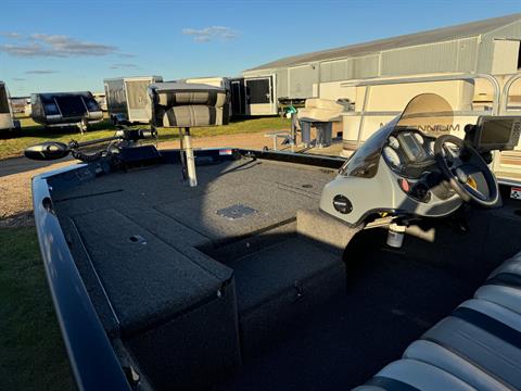 2012 Lowe Stinger 17 HP in Roscoe, Illinois - Photo 7