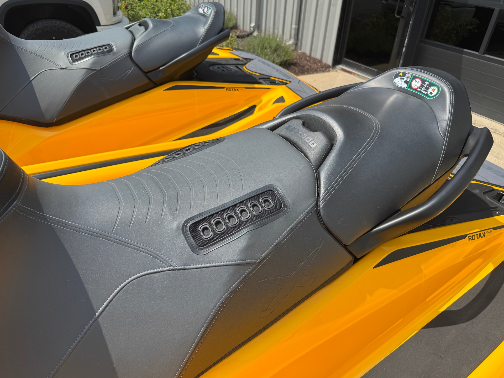 2022 Sea-Doo RXP-X 300 + Tech Package in Roscoe, Illinois - Photo 5