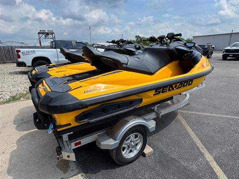 2022 Sea-Doo RXP-X 300 + Tech Package in Roscoe, Illinois - Photo 3