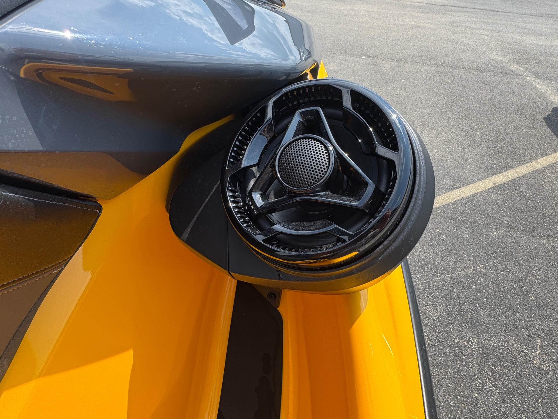 2022 Sea-Doo RXP-X 300 + Tech Package in Roscoe, Illinois - Photo 7