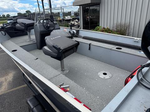2019 Lund 1600 Fury SS in Roscoe, Illinois - Photo 7