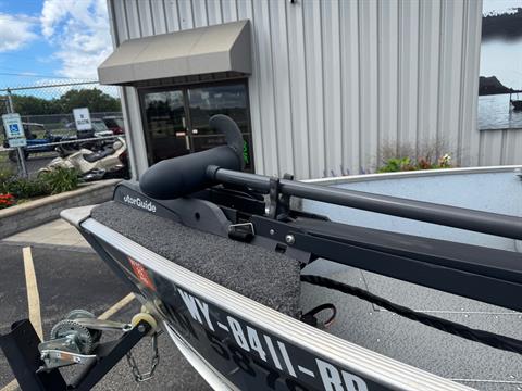 2019 Lund 1600 Fury SS in Roscoe, Illinois - Photo 9