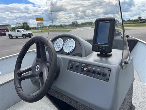 2019 Lund 1600 Fury SS in Roscoe, Illinois - Photo 10