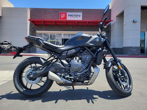 Yamaha