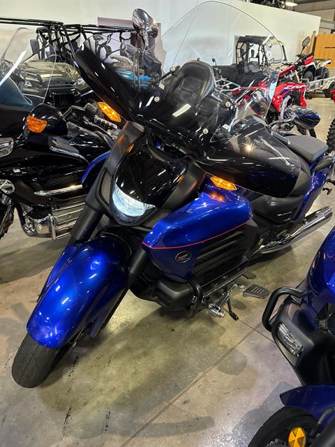 2014 Honda Gold Wing® Valkyrie® in Davenport, Iowa